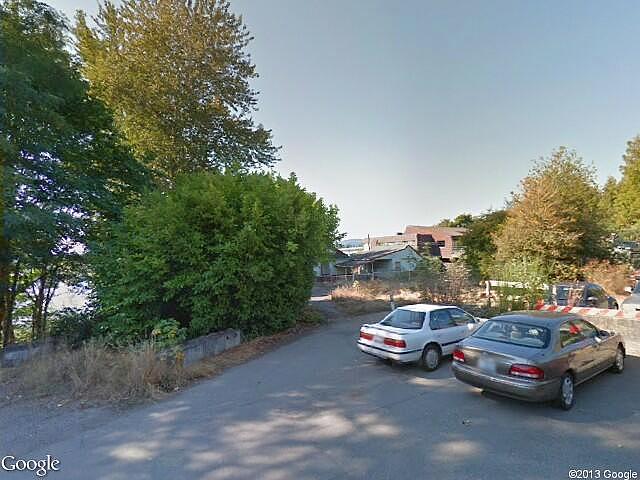 Campbell Way