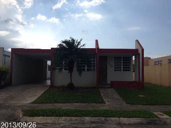 13-f Brisas Del Val