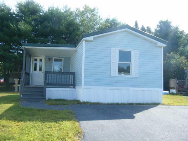 665 Saco Street Lot 196