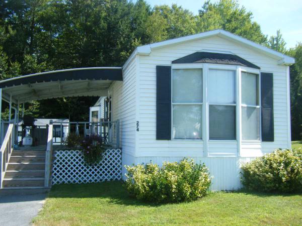 665 Saco Street Lot#274