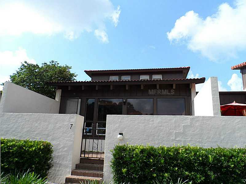 7 Loma Verde