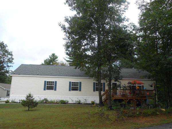 15 Liberty Drive