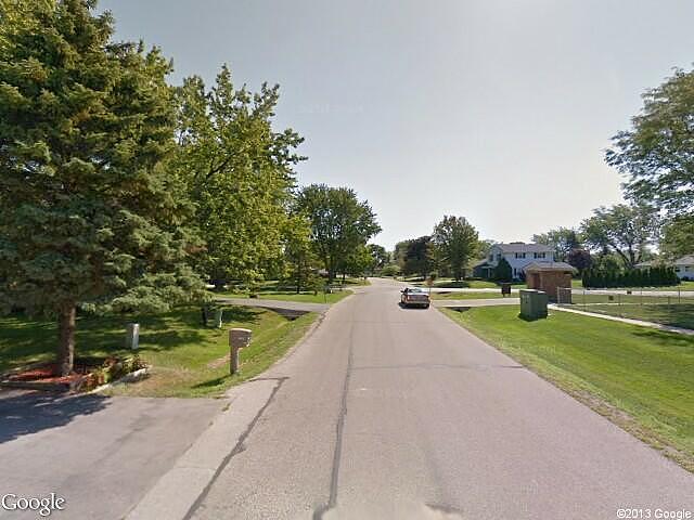 Briargate Ln