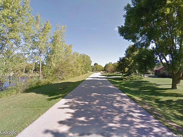 Fairfield Dr