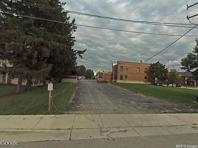 Seven Pines Development