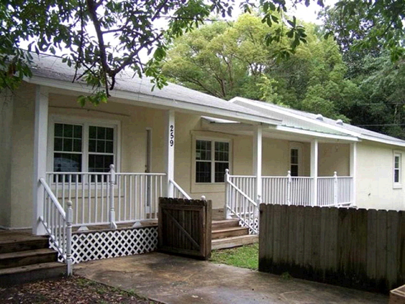 259 Brownsville Rd