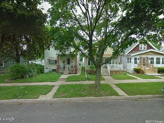 E Cudahy Ave