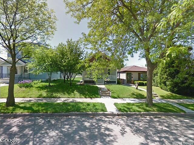 E Adams Ave