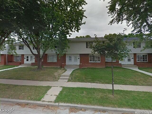 N 95Th St