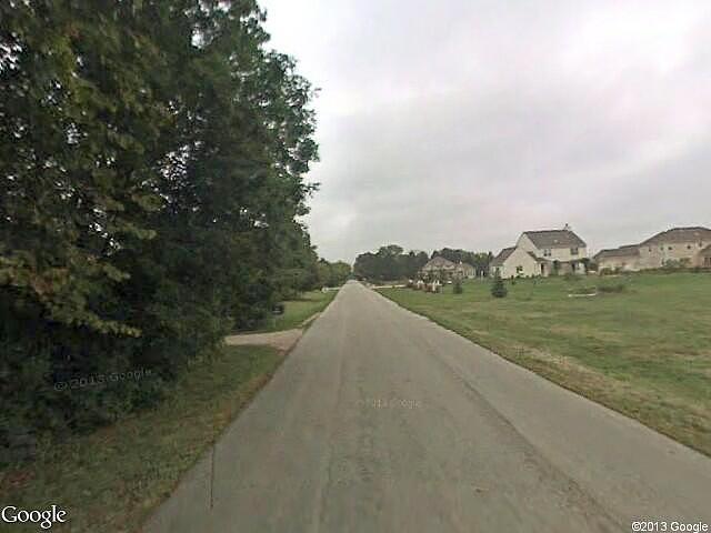 W352 N5867 Nelson Rd