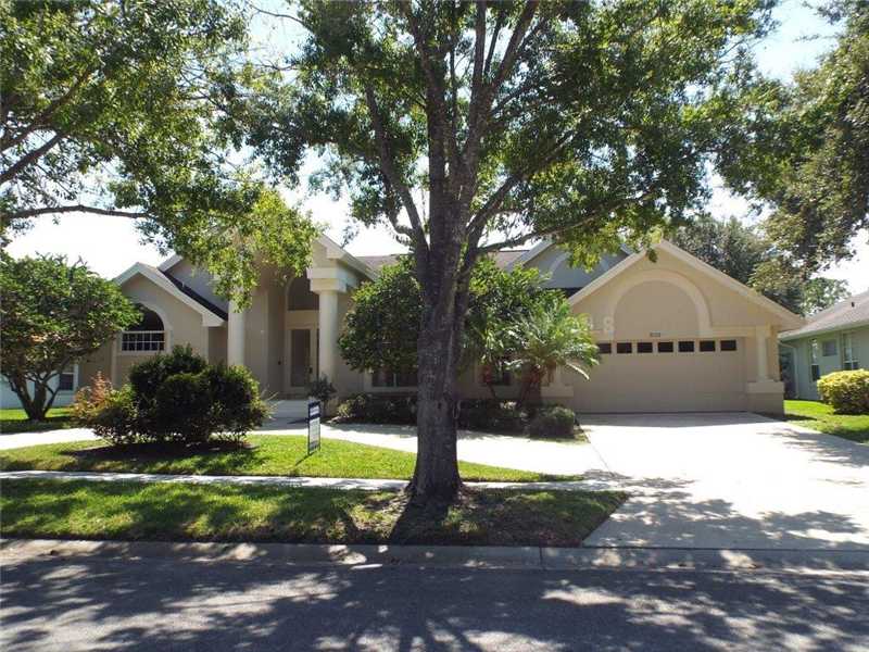3122 Zaharias Dr