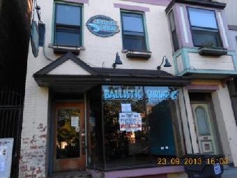 452 Madison Ave