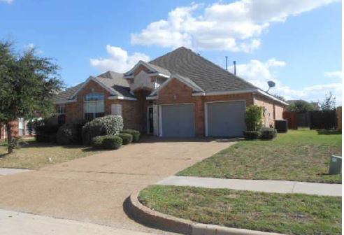 1100 Lilac Lane