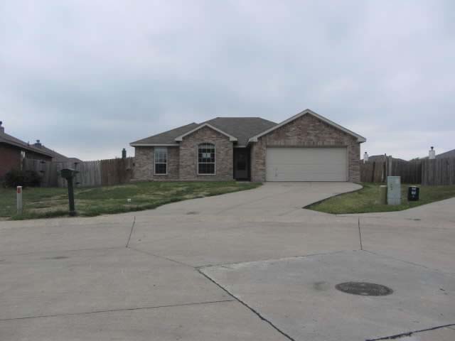 901 Rowdy Dr