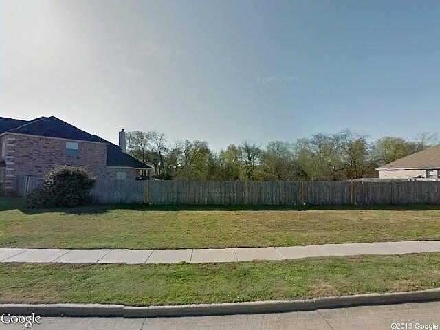 Silver Sage Ln