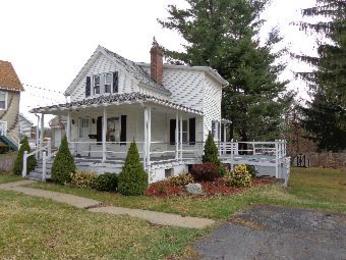 21 Peck Lane