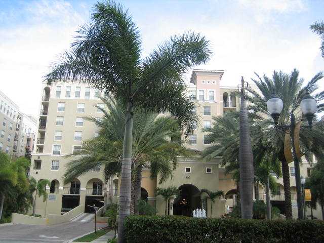 520 Se 5th Ave Apt 2613