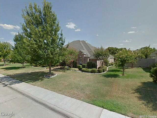 Rusticwood Dr