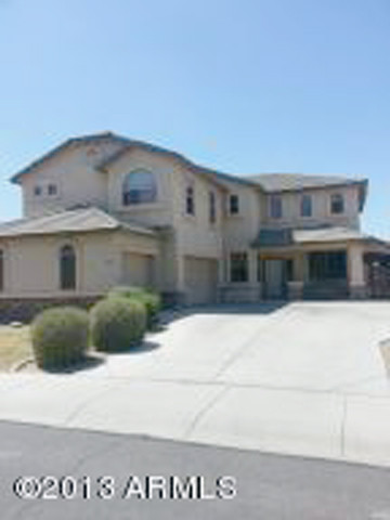43536 W HILLMAN Drive