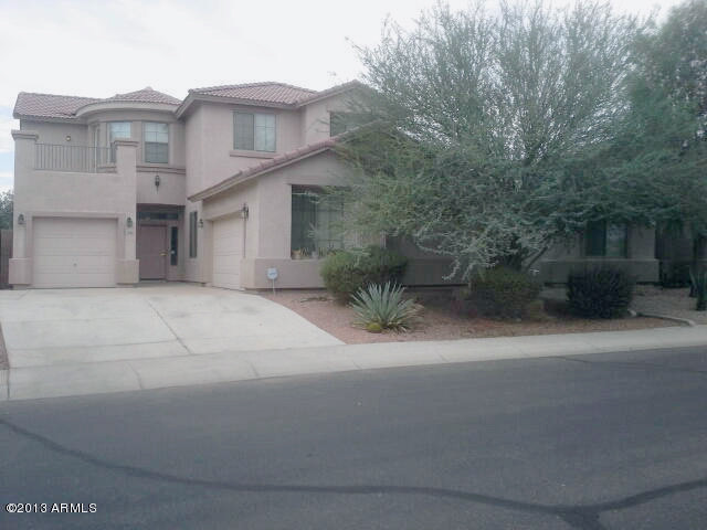 43805 W GRIFFIS Drive