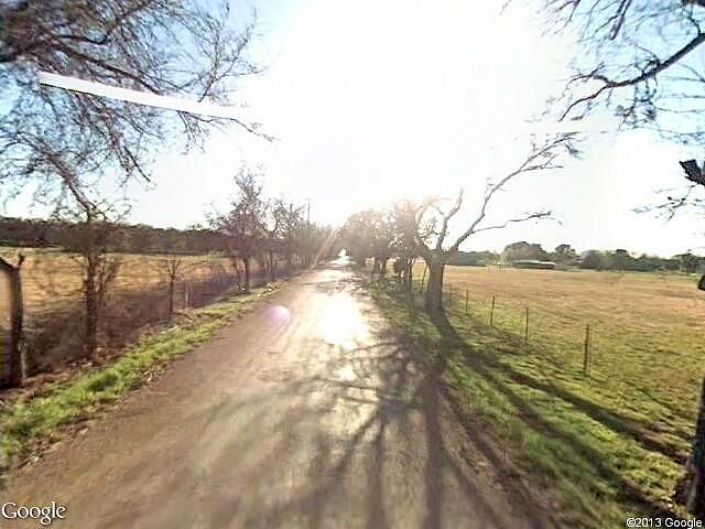 County Road 523