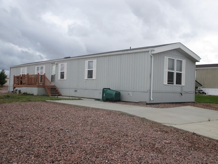 6464 Dillon Drive #102