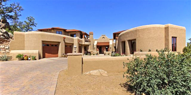 4725 W Phantom Hill Road