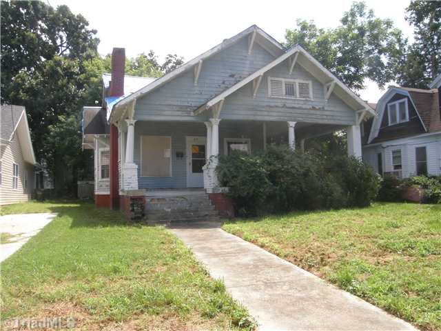 415 Gatewood Ave