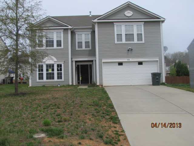 3418 Catskill Ct