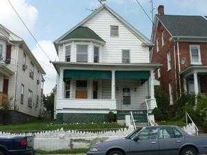 435 Faulkner Ave