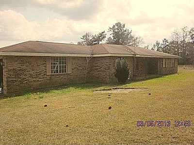 Sones Chapel