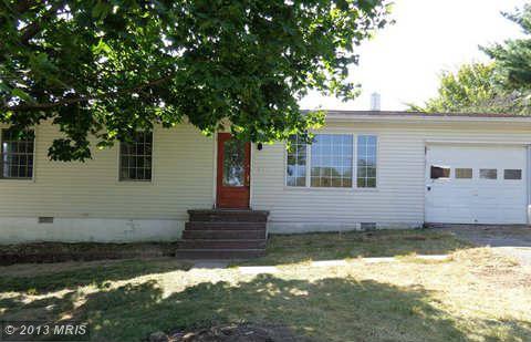 32 Merlin Dr