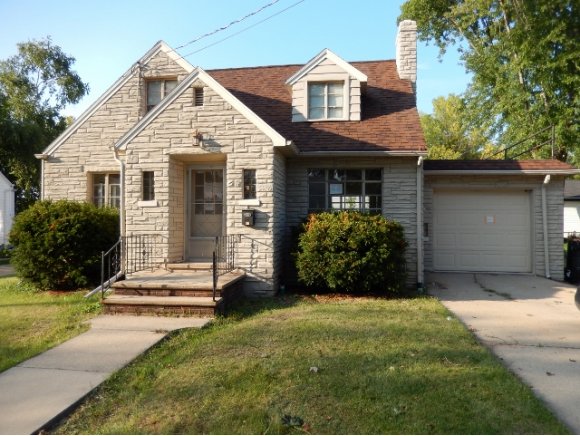 1514 W Summer St