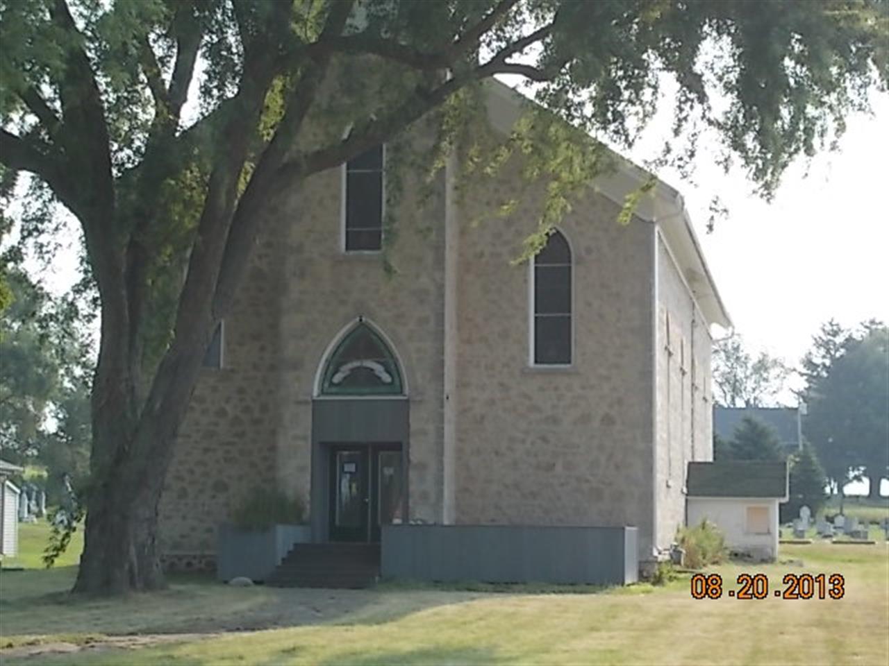 6920 County Road Ww