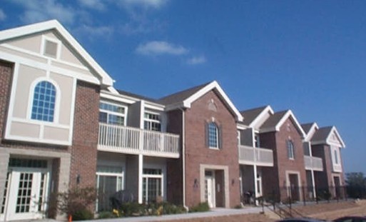 1544 Roxbury Way # 313