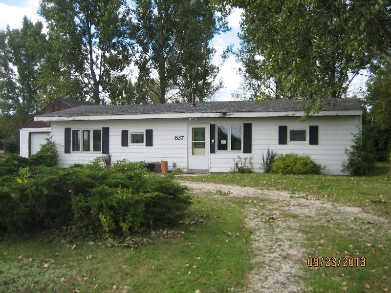 827 Weeden Creek Rd