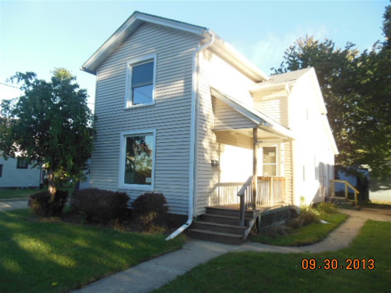 410 Rockport Rd