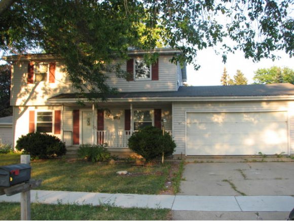 1116 Tullar Rd