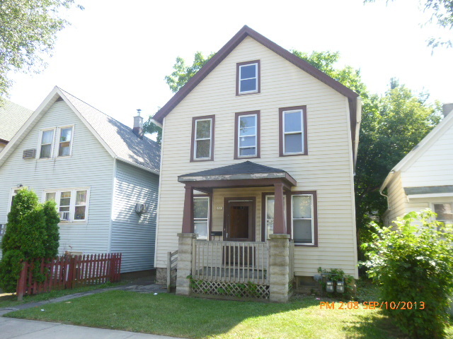 2521 2521 A W Rogers S