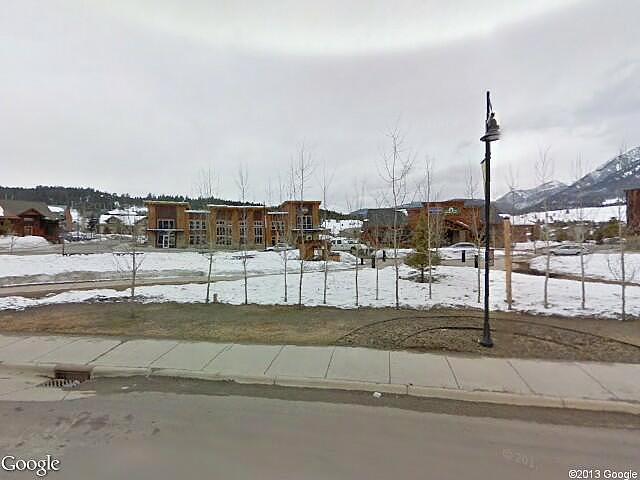 Units 205 And 207 Lone Peak Drive