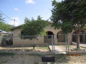318 W Travis St