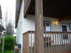 3629 Wetmore Ave Apt B