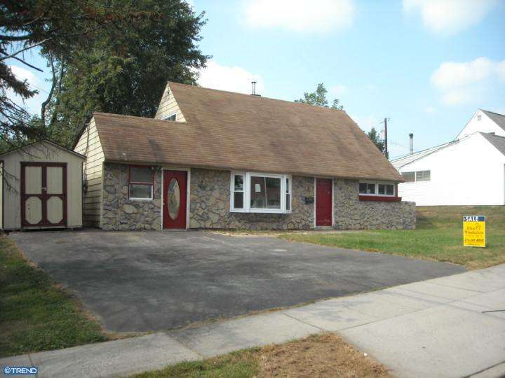 5 Venture Ln