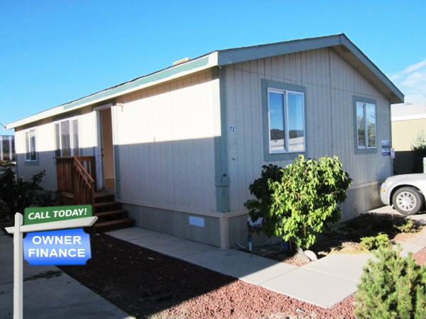 200 James Ct #72