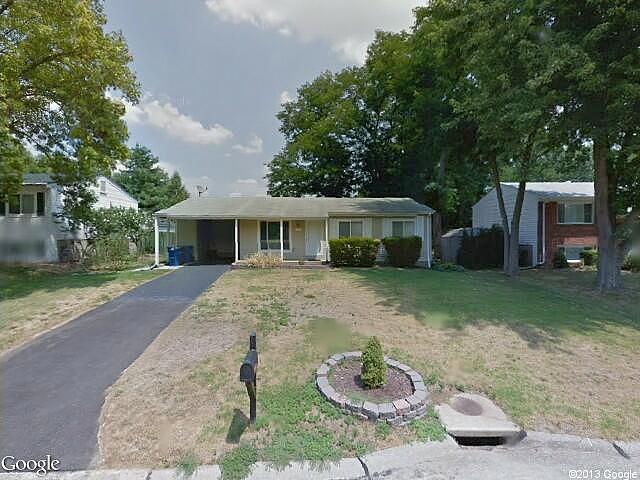 Donnycave Ln