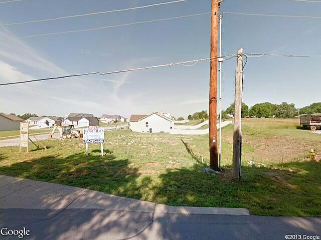 Shadow Pointe Dr