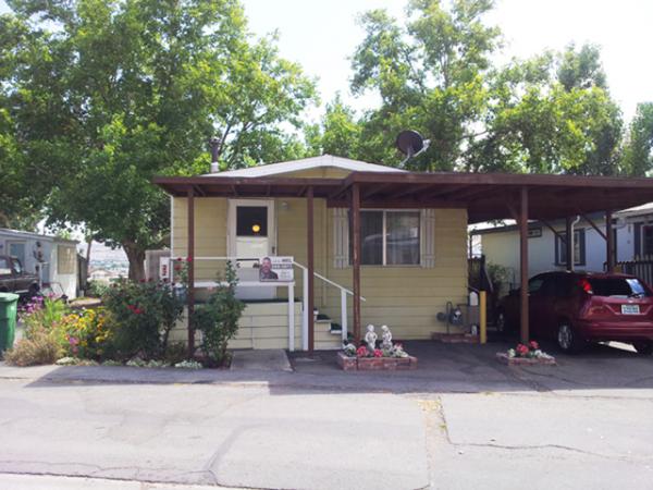 6550 Pyramid Way #23