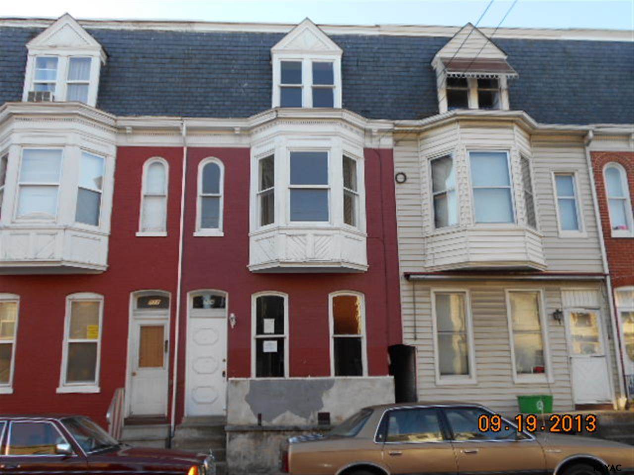 714 W Philadelphia St