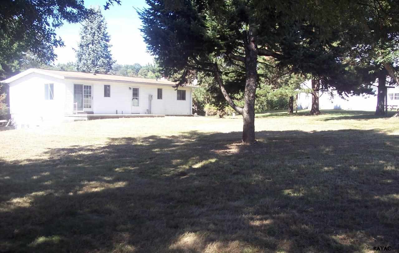1100 Tower Rd