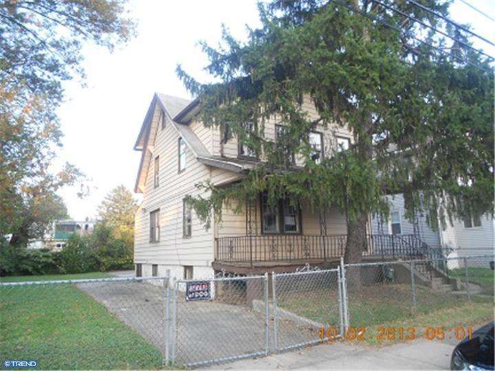 319 Pershing Ave